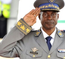 Burkina Faso : Le général Diendéré mis en examen pour complicité dans l’assassinat de Thomas Sankara (source avocat du général)