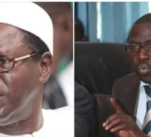 Rupture entre Moussa Diakhaté et Bokk Gis Gis : Un nouveau départ pour l’ex-député