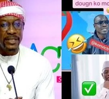 Surprenante révélation de Tange sur la grosse décéption de Karim Xrum Xakk sur Sonko et Diomaye