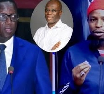 Révélation inattendue de Abdou Salam Ba MPS sur la réaction de Amadou Ba sur l'immunité de Farba Ngo