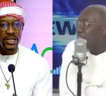 Grave révélation du chroniqueur Ibou Fall Iradio sur l'échec total de Sonko et Diomaye à 9 mois au