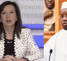 Falsification des chiffres financiers du Sénégal : L’annonce du FMI