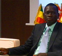 Serigne Mboup réclame 700 millions de FCfa à l'État pour relancer Domitexka Saloum