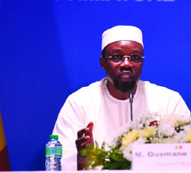 Grande muraille verte : Ousmane Sonko défend la nécessité de renforcer les efforts de reboisement en Afrique