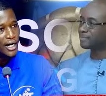 URGENT -Nouvelle révélation de Pape Guéye NIT sur la position du Capitaine Diéye dans la politique