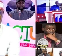 Révélation sur la colère de Pape Matar Diallo Walf contre Aliou Sall et Sonko sur les médias exclus