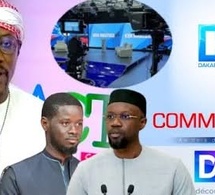 Terribles révélation de Tange sur le ministre Aliou Sall après l'exclusion des médias sur sa liste