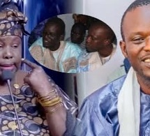 Face à Zeyna Sokhna Fall opposant engagée tire sévérement sur Cheikh Thioro Mbac et S.Modou Bousso