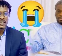 Révélation de Tange sur le décès de Cheikh Mohamed Abdallah THIAM Sope Nabi poète &amp; présidentFKR