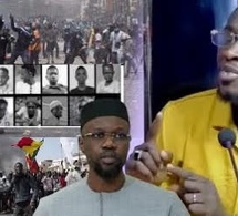 Grave révélation de Moustapha Sy coach Tafflow sur Sonko face aux dégats de son projet sur le pays