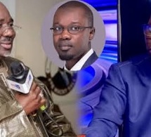 Nouvelle révélation du Pr Louis Cristophe GRAAPP sur le dossier de Farba politisé par Sonko juste...