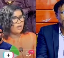 Révélation de Tange sur la surprenante réaction de Fatou Abdou Ndiaye Sentv sur les licenciements