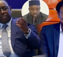 Révélation ch0c de Tange sur le boycott absurde de Sonko par caprice indigne d’un homme d’État