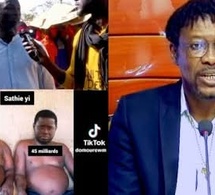 Grave révélation de Tange sur la colère des Sénégalais avec la démission de Sonko du gouvernement