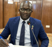 Sécurité et mobilité : Le retrait des passerelles, la réouverture de l'aéroport de Ziguinchor, entre autres, sur la table du ministre des Transports