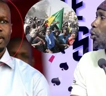 Grave révélation de Youssou Diagne R Républicain sur la manipulation de Sonko durant l'opposition