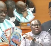 Abdou Mbow dévoile les révélations sur le scandale dénoncé par Pape Sané accusant le Ms Cheikh Diba
