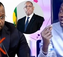 Grave révélation de Ablaye Faye Pytagore ex Pastef Suisse sur la trahison de Sonko au pouvoir dans