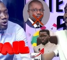Révélations ch0c de Ablaye Faye Pytagore et Youssou Diagne R Républicain sur Sonko &amp; Diomaye 10mois