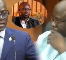 URGENT-Le député Thierno Alassane Sall attaque sévèrement le ministre Cheikh Diba à L'Assemblée