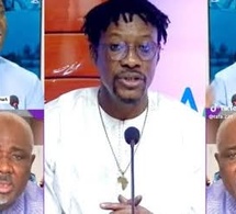 Grave révélation de Daouda Mine sur le mandat de dépôt contre Farba par le parquet aprés le face au