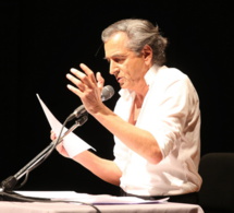 Pour un 11 janvier anti-FN - Par Bernard-Henri Lévy Pour un 11 janvier anti-FN - Par Bernard-Henri Lévy