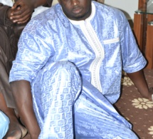 Aziz Ndiaye concocte un tournoi à IV : «Yékini, Gris, Bombardier et…»