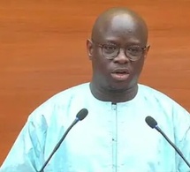 Projet de loi portant réglementation bancaire : Le ministère des Finances explique les innovations majeures introduites