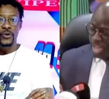 Révélation inédite de Tange sur la réaction du ministre Cheikh Diba aprés le vote du budget 2023