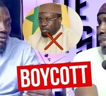 Révélations de Ablaye Faye et Youssou Diagne R Républicain sur le boycoot de Sonko aux Emirates