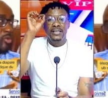 Révélation explosive de Tange sur la trahison du maire Gallo Ba de APR contre Macky Sall pour Sonko