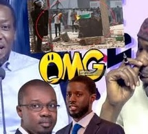 Les R Républicains Youssou Diagne et Ablaye Faye tacle Sonko sur les 5 milliards d'indemnisation des