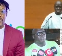 Révélation de Tange sur la réponse du ministre Cheikh Diba à Sonko sur les accusations de Pape Sané