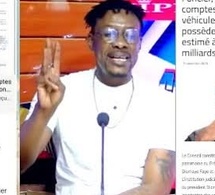 Grave révélation de Tange sur le patrimoine de plusieurs milliards de Sonko sur afriqueconfidentiel
