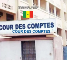 Dépenses publiques : Des transferts de 8 429 milliards FCfa, dont 28% alloués aux Services non personnalisés de l’État