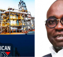 Audition sur le fond : Samuel Sarr démonte l’accusation dans l’affaire West African Energy