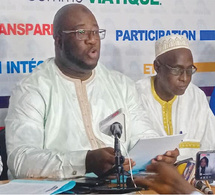 Rapport de la Cour des Comptes : Le Forum Civil alerte sur des constats alarmants, exige transparence et reddition des comptes