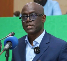 Thierno A. Sall sur le rapport de la Cour des Comptes : « Notre Administration fonctionne presque comme celle sous Mobutu ou Bokassa »
