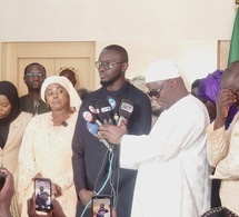 Khouraïchi Thiam à la tête du FAISE : Un nouvel élan pour le financement des Sénégalais de l'extérieur
