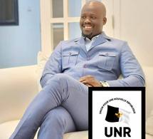 Mouhamadou lamine Massaly, Président du parti UNR : « Quand la vérité nous interpelle face aux mensonges et manipulations, se taire c’est être acteur et complice »