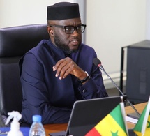 El Malick Ndiaye déballe : « Dans quelques jours, nous dévoilerons les noms des traîtres »