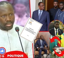 Entretien exclusif : Quand le Chef de Cabinet du Pr Diomaye parle pour la 1ere fois et dévoile : «Bi ma andé ak Sonko keur Macky”
