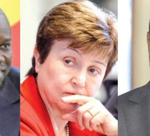 Pétrole, Gaz et Pression du FMI : Le Sénégal face aux Défis économiques