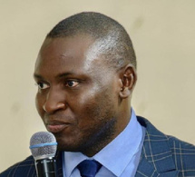 Toussaint Manga, le DG de la LONASE, dit stop : «Plus de nouvelles licences d’exploitation à une société de jeux en ligne ! »