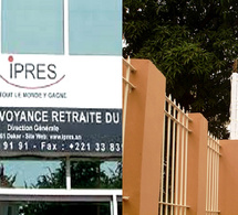 Rétablissement des majorations de retard : l’IPRES et la Caisse de Sécurité Sociale préviennent les employeurs