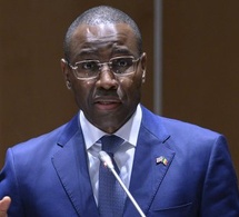 Banque Africaine de Développement : Le Gabon va soutenir Amadou Hott, candidat du Sénégal