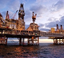 Pétrole sénégalais : Les premières ventes ont rapporté
