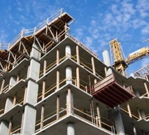 Logements neufs à usage d’habitation : Le coût de la construction hausse de 0,6% au quatrième trimestre 2024