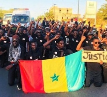 UGB / Journée noire en la mémoire des deux étudiants tués en 2024 : La CESL demande l'abrogation de la loi d'amnistie, pour leur rendre justice