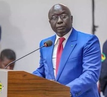 Idrissa Seck brise le silence : lancement du Mouvement pour Sauver le Sénégal (MSS)